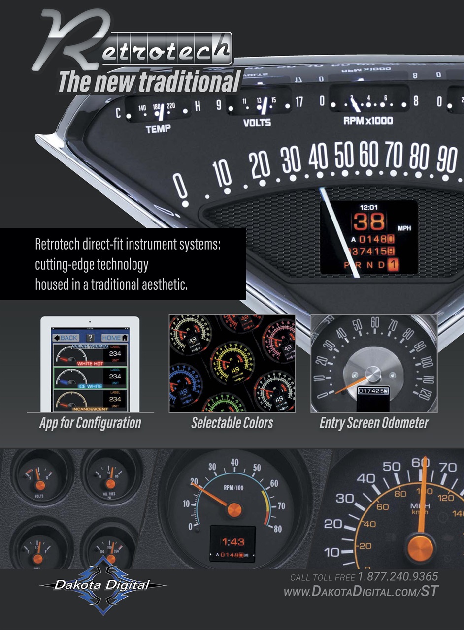 C10 Builder's Guide Preview Pages