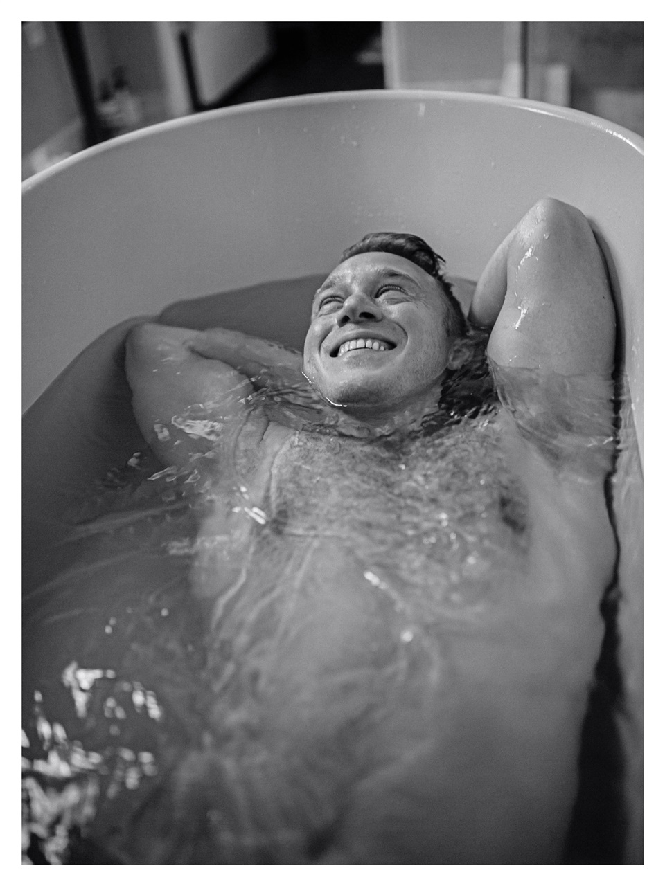 Jack The Lad Magazine Preview Pages