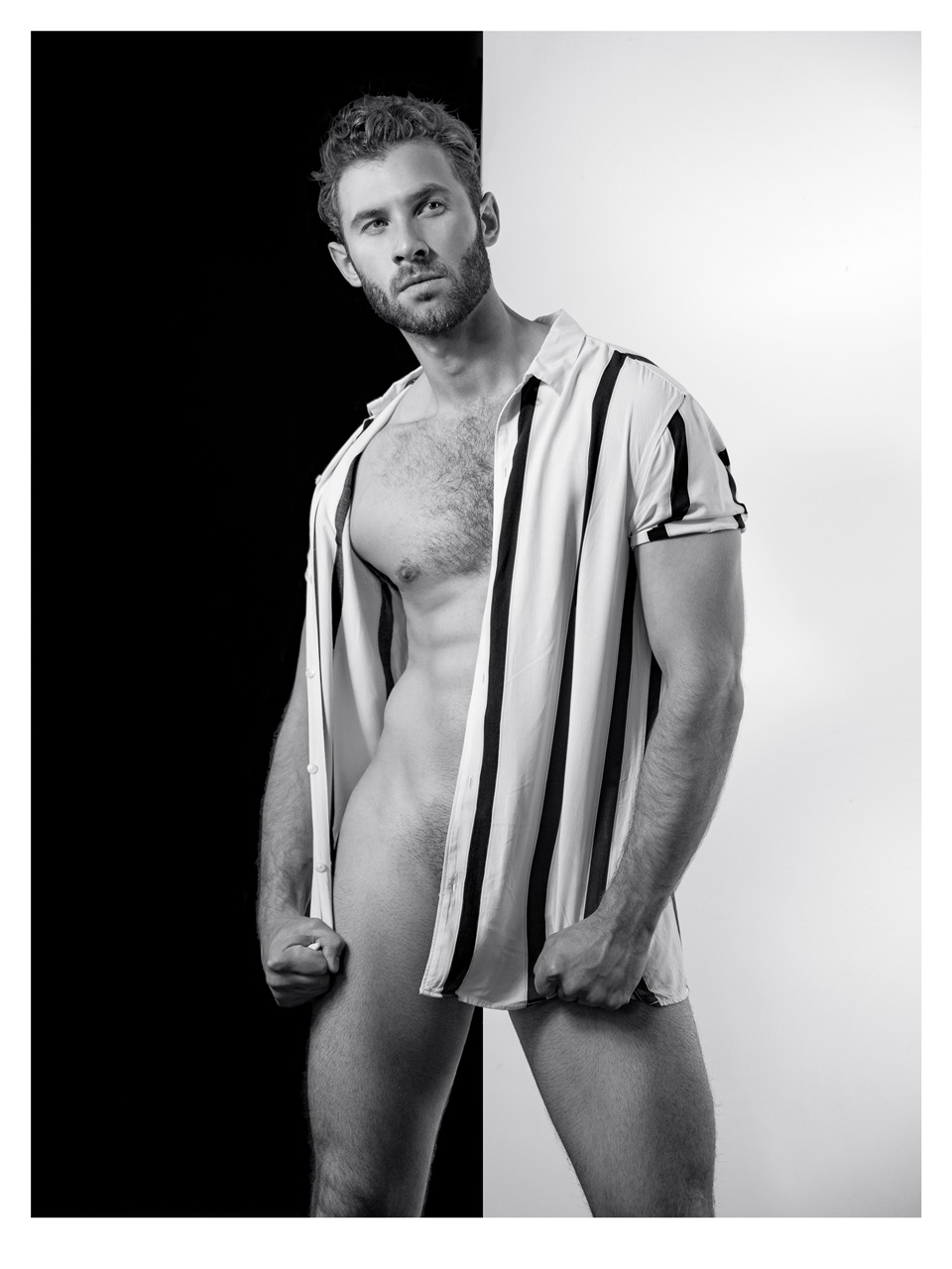 Jack The Lad Magazine Preview Pages