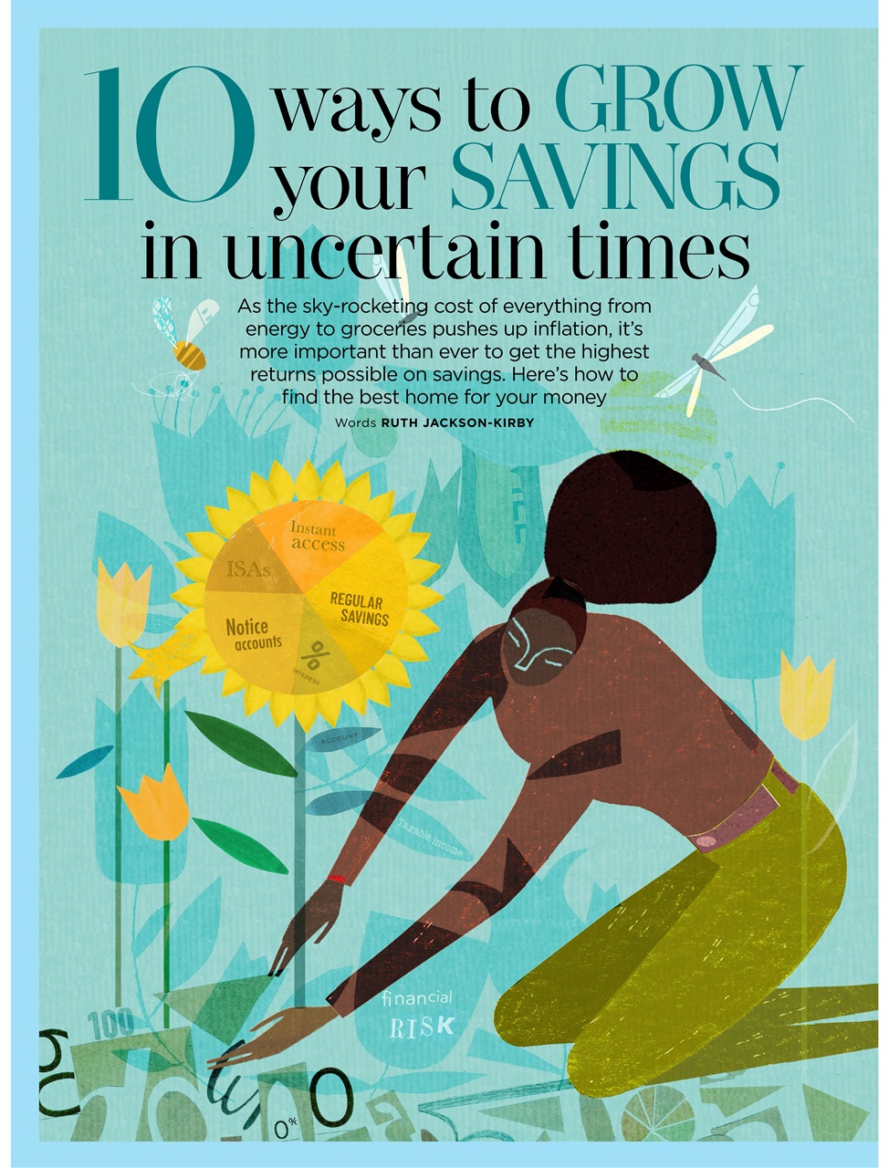 Good Housekeeping Preview Pages