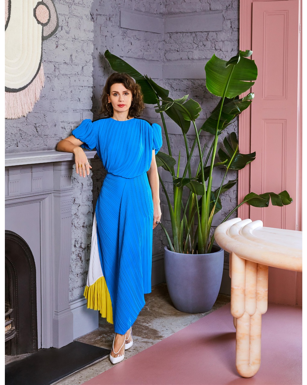 Elle Decoration Preview Pages