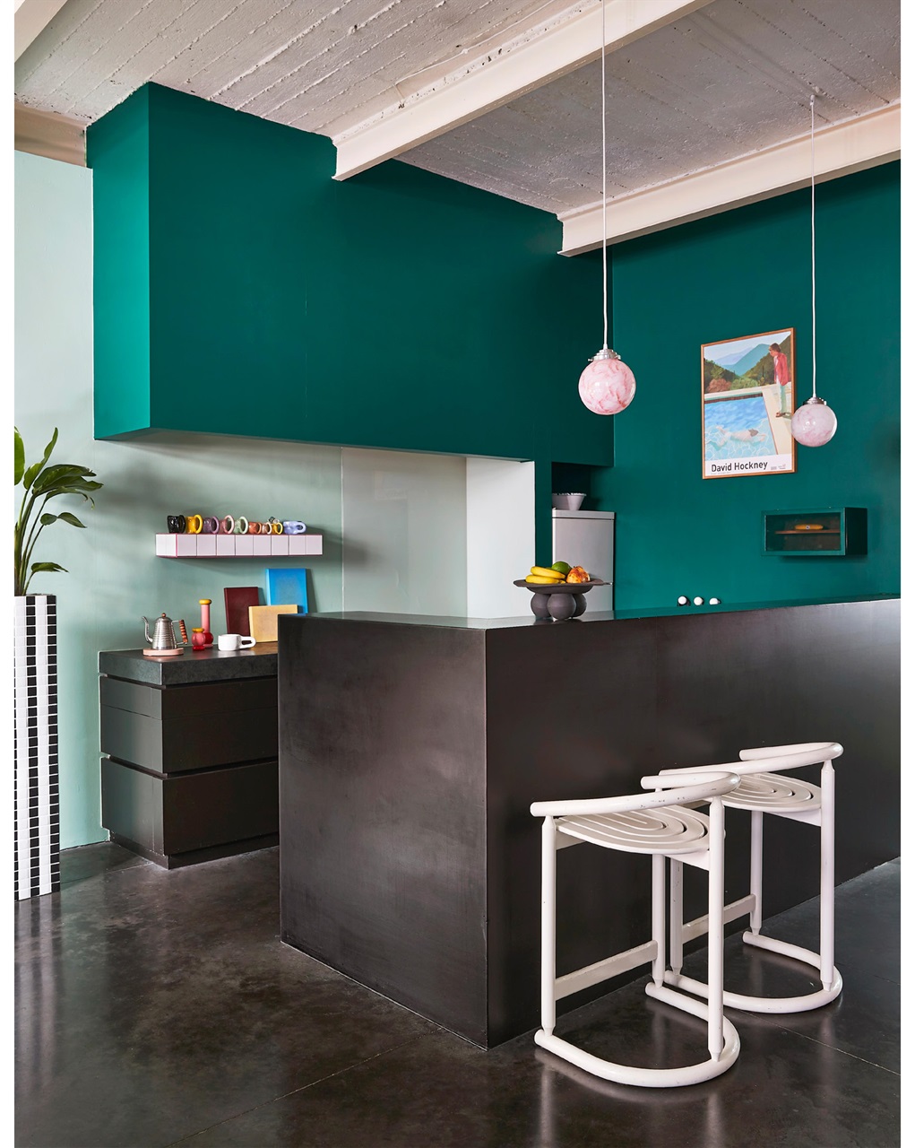 Elle Decoration Preview Pages