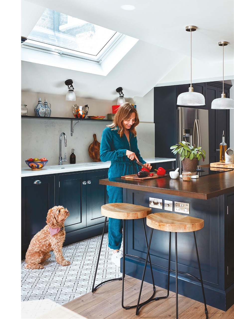 Real Homes Magazine Preview Pages