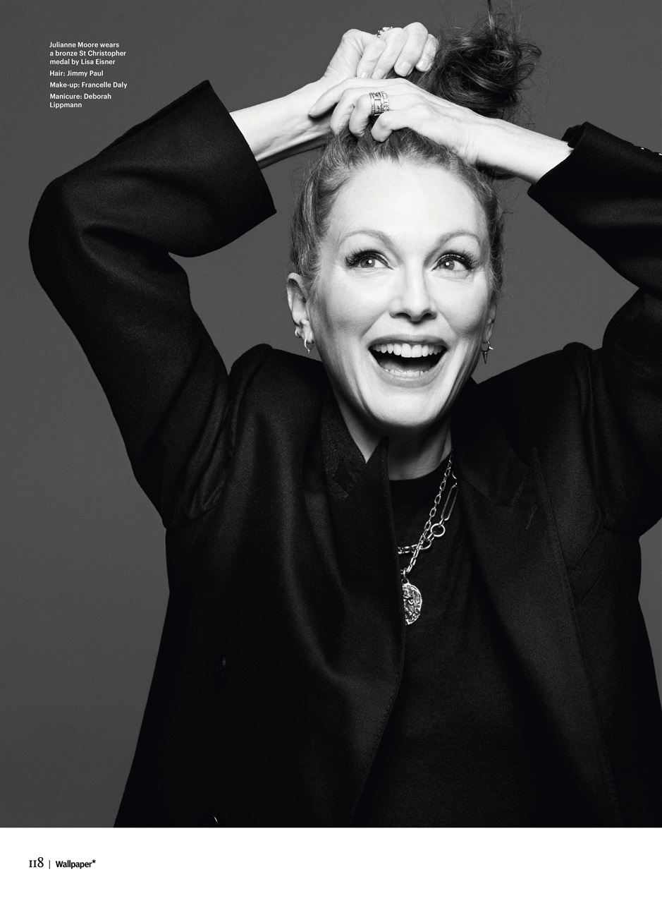 Wallpaper* Preview Pages