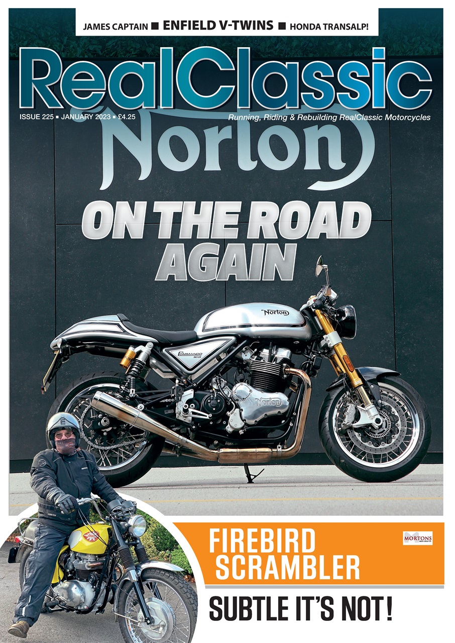 RealClassic Preview Pages