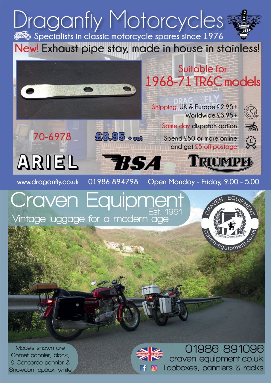 RealClassic Preview Pages