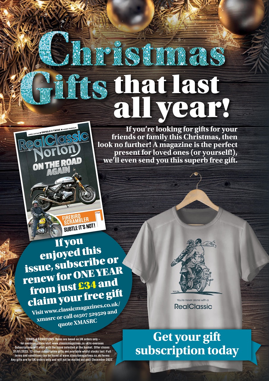 RealClassic Preview Pages