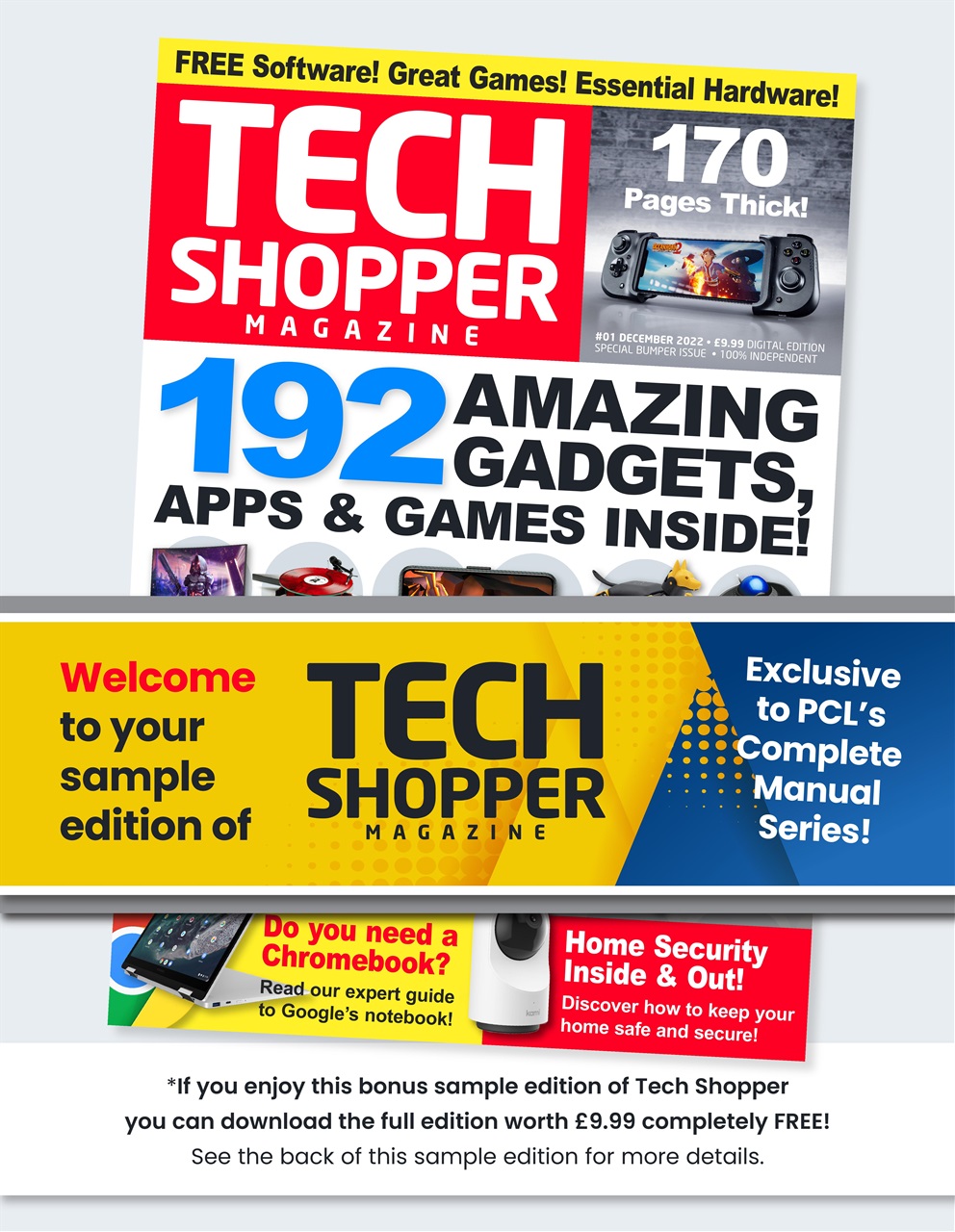 Creative Photography The Complete Manual Preview Pages