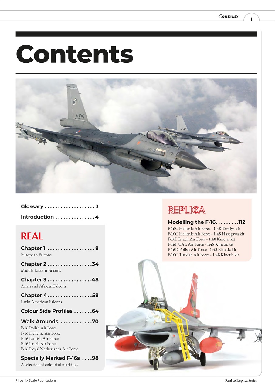 Phoenix Digital Bookshop Preview Pages