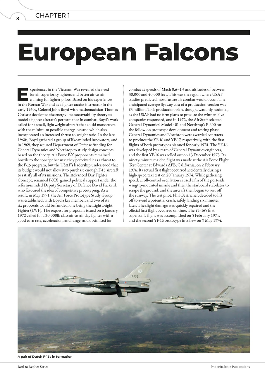 Phoenix Digital Bookshop Preview Pages