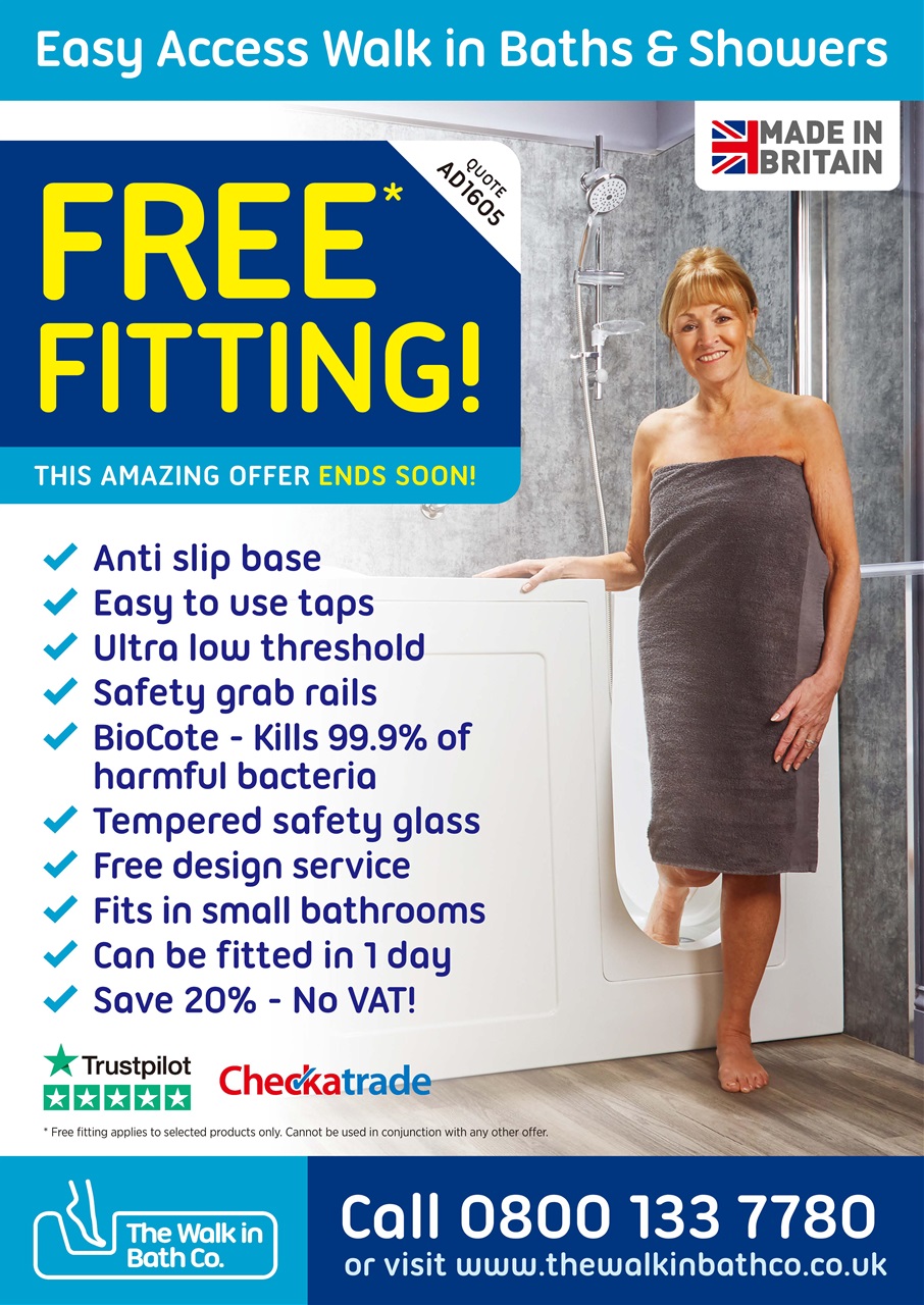 Arthritis Digest Preview Pages