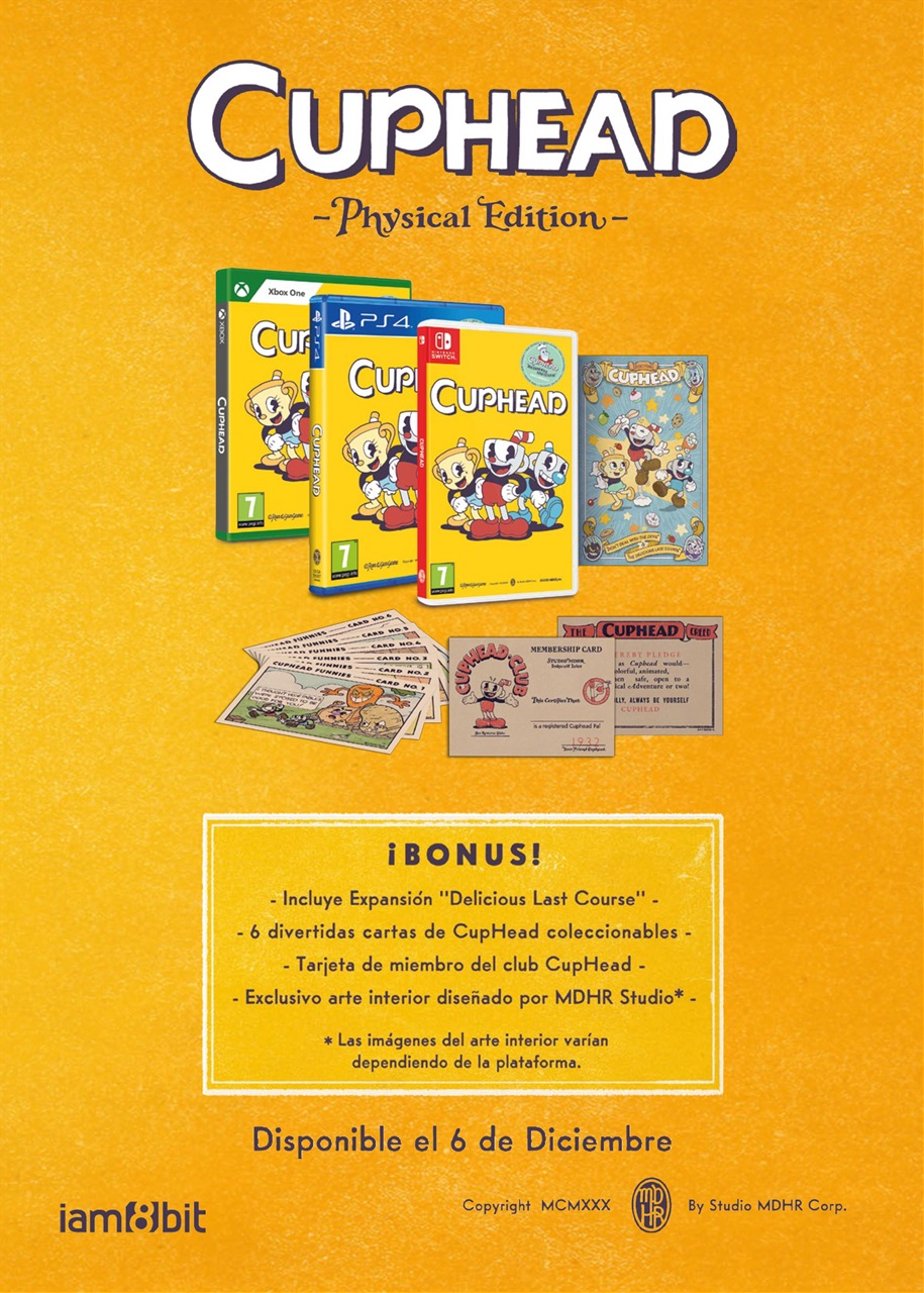 Hobby Consolas Preview Pages