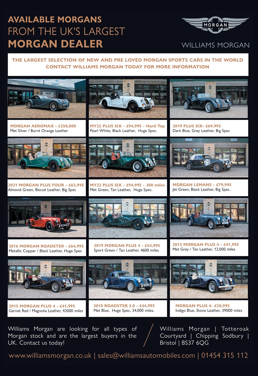 MOG Magazine Preview Pages