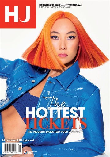 Hairdressers Journal issue 