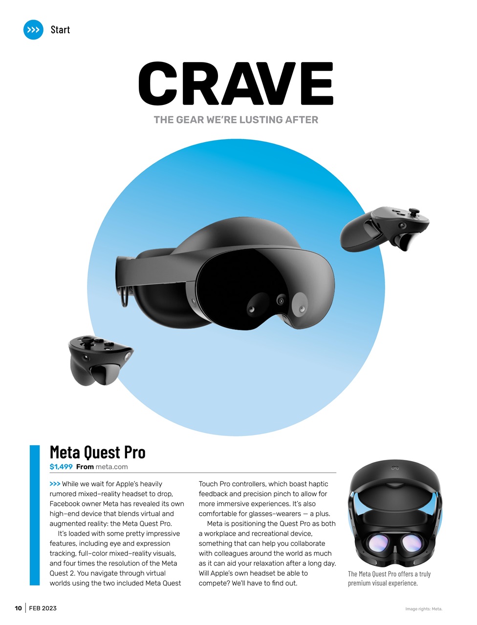 Mac|Life Preview Pages