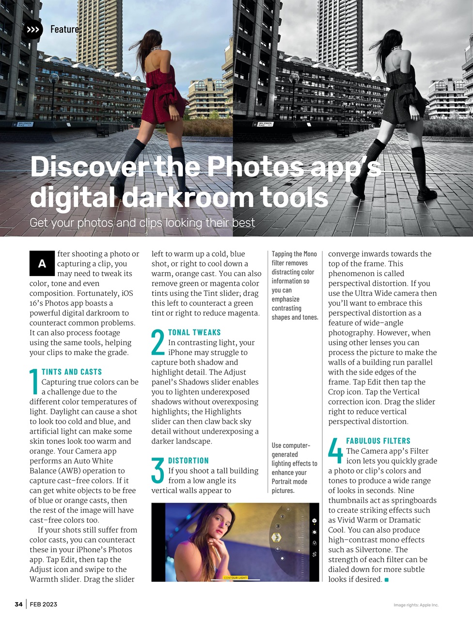 Mac|Life Preview Pages