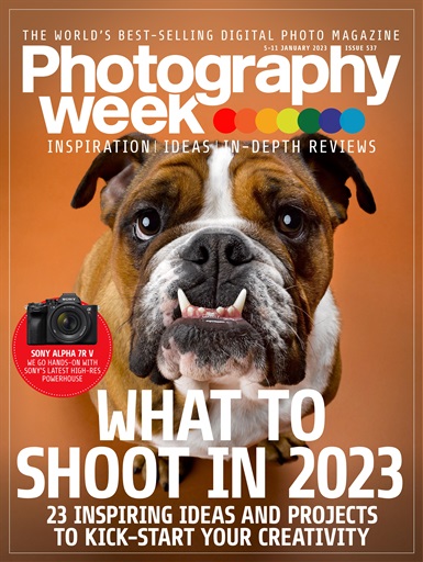 Photography Week issue 
