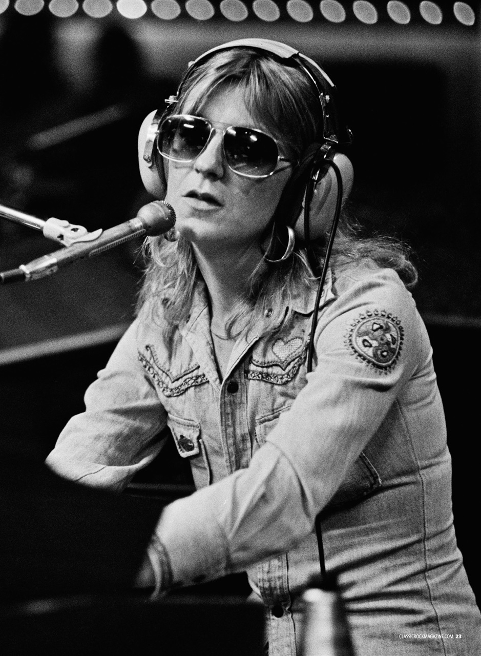 Classic Rock Preview Pages
