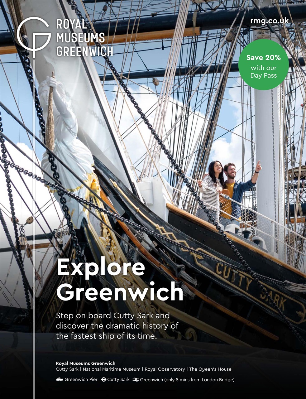 Britain Preview Pages