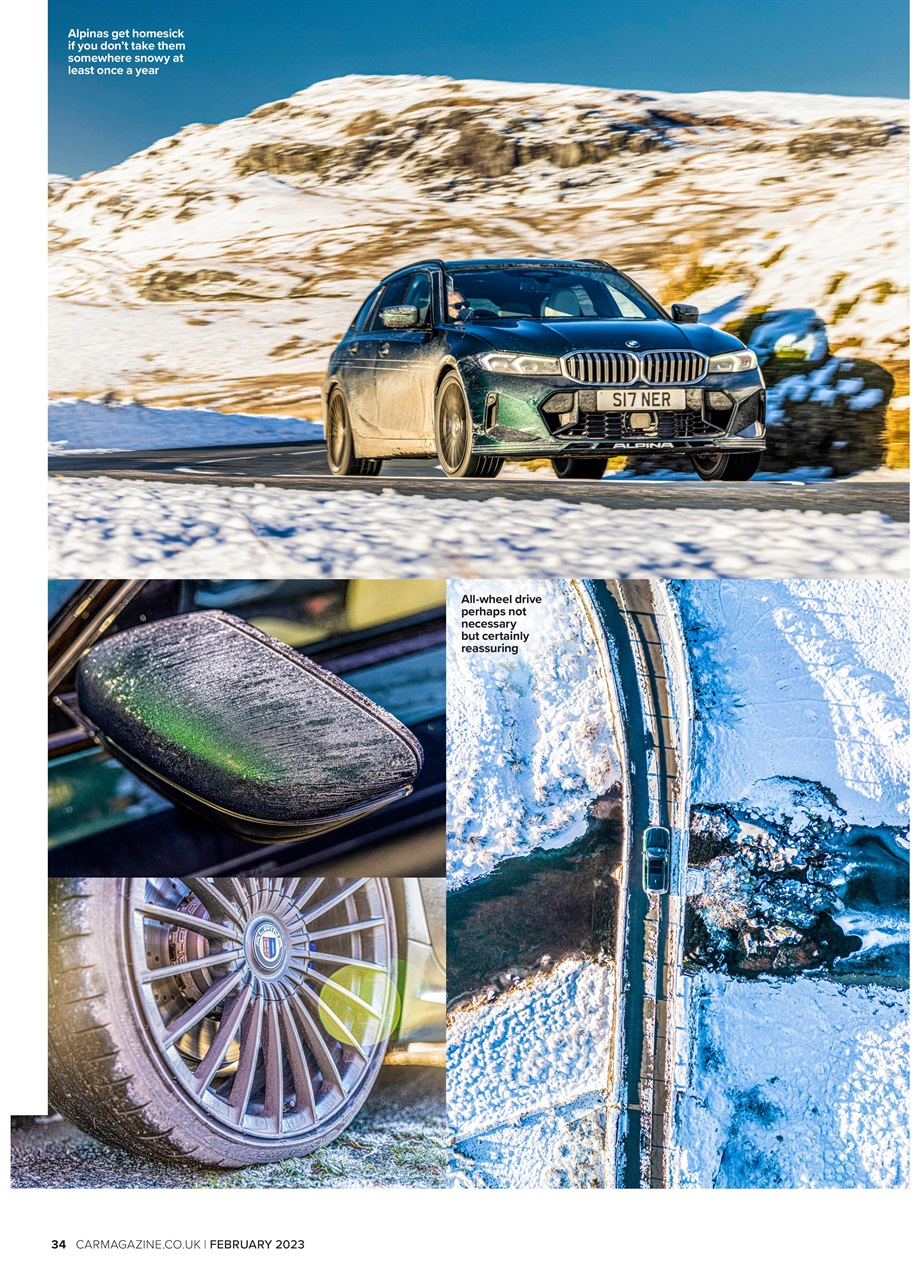 Car Preview Pages