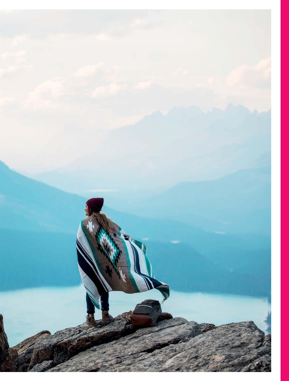 Psychologies Preview Pages