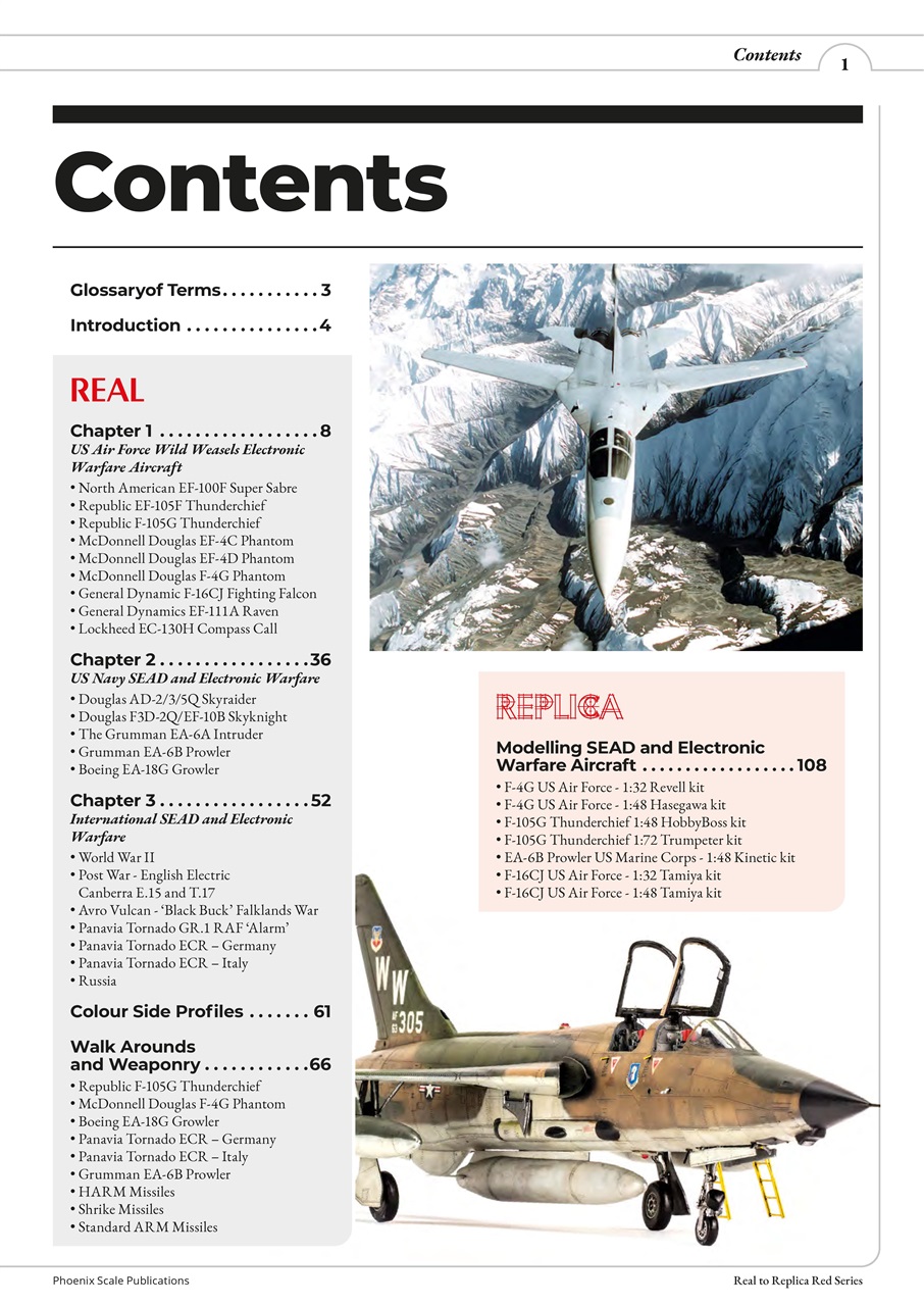 Phoenix Digital Bookshop Preview Pages