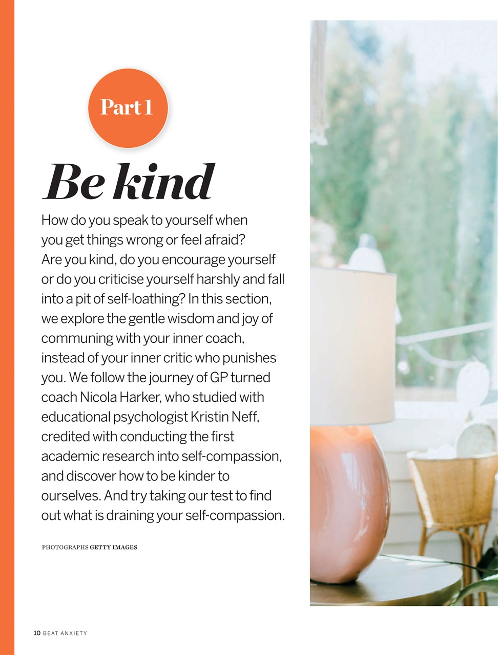 Psychologies Preview Pages