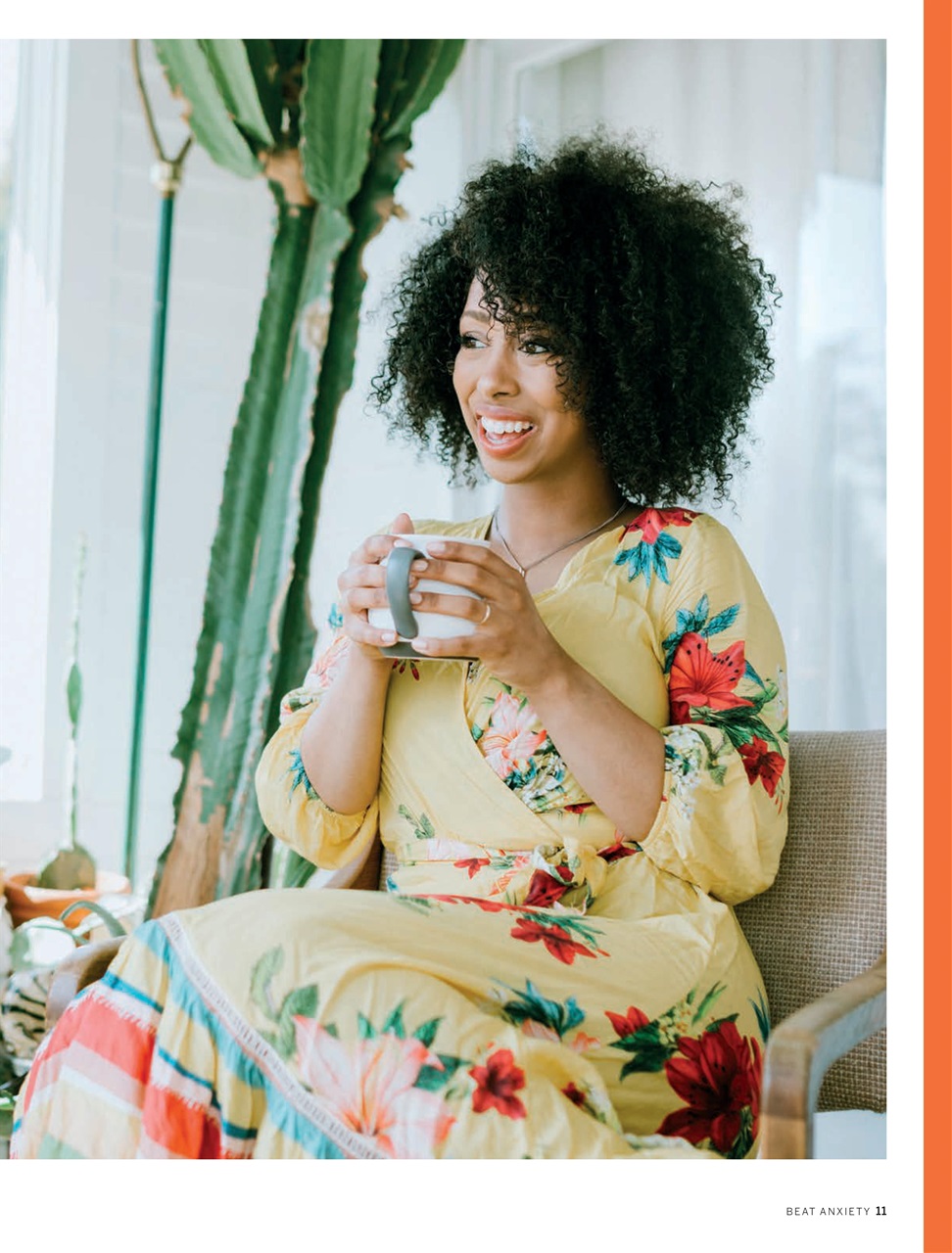 Psychologies Preview Pages