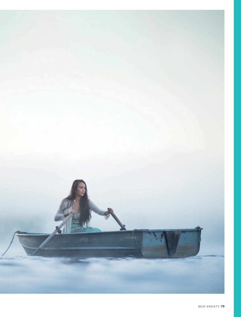 Psychologies Preview Pages