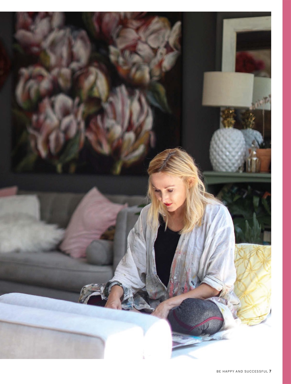 Psychologies Preview Pages