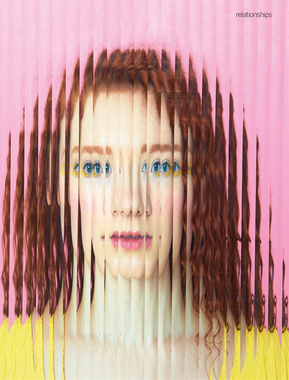 Psychologies Preview Pages