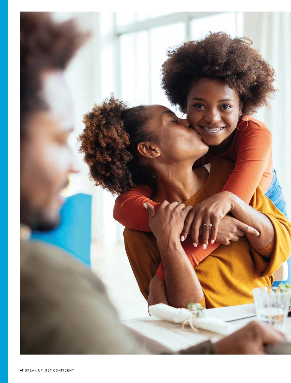 Psychologies Preview Pages