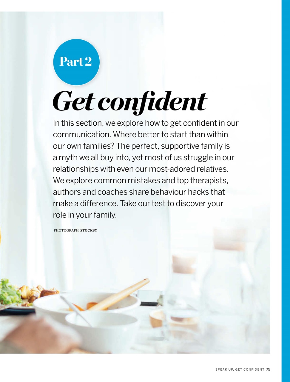 Psychologies Preview Pages