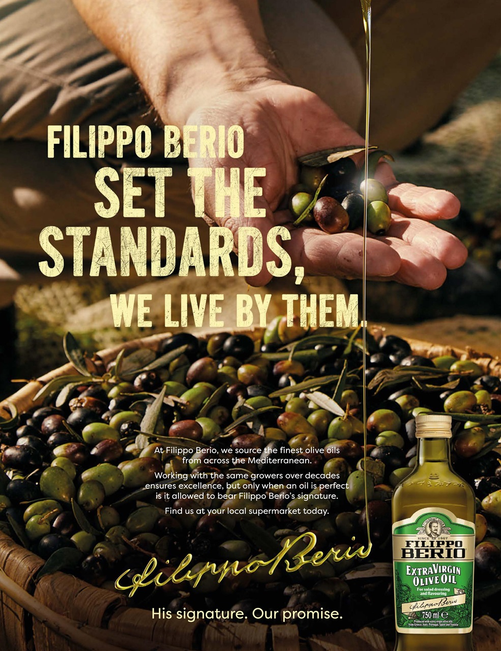 Liz Earle Wellbeing Preview Pages