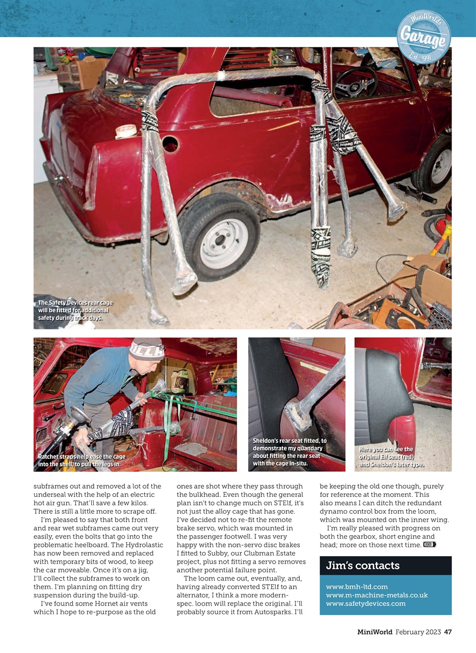 Mini World Preview Pages