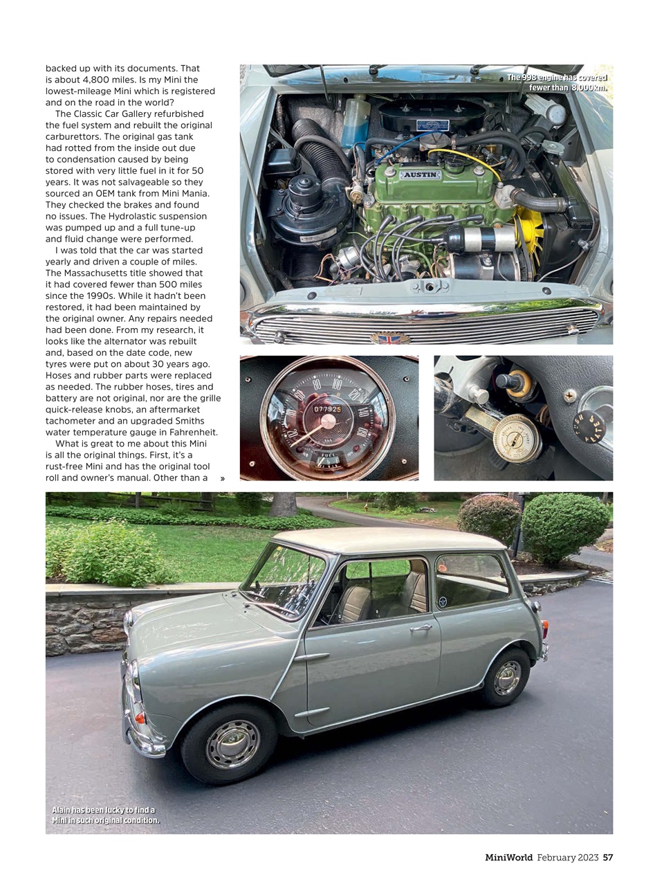 Mini World Preview Pages