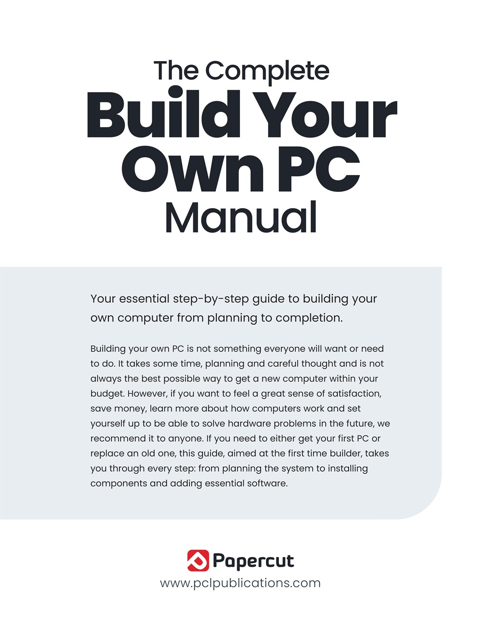 Coding User Preview Pages