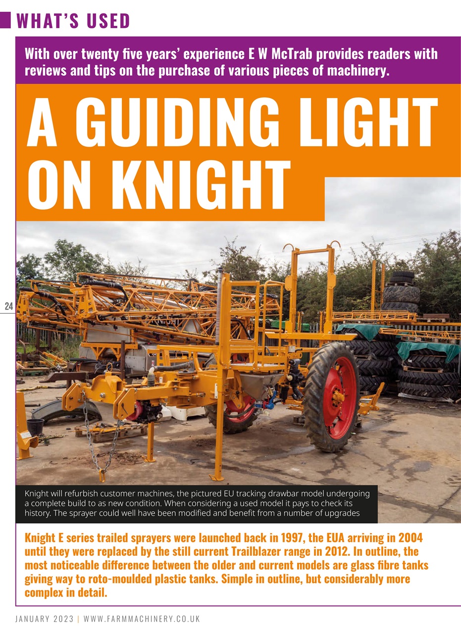 Farm Machinery Preview Pages