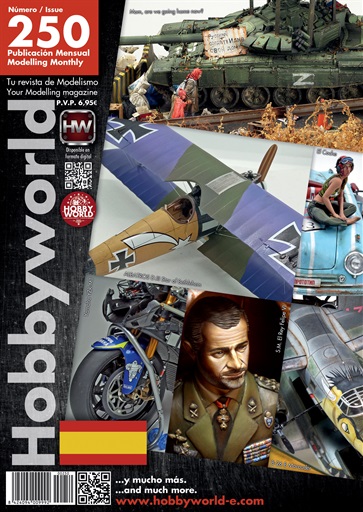 Hobbyworld issue 