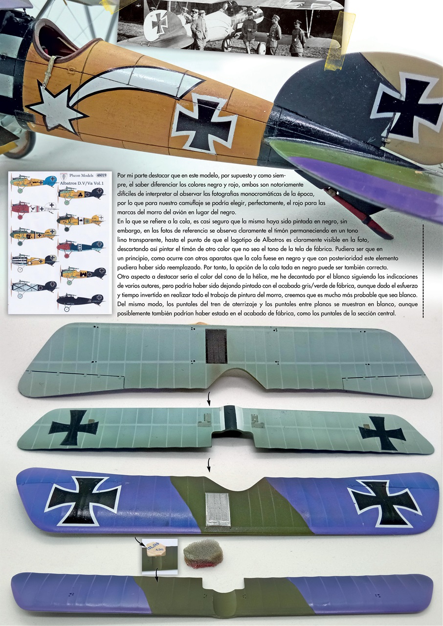 Hobbyworld Preview Pages