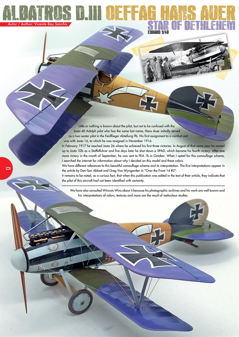 HobbyWorld English Preview Pages