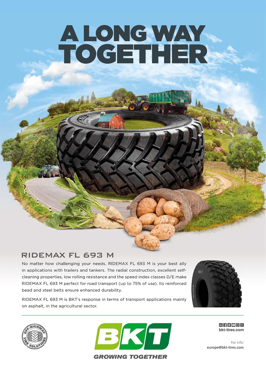 Profi International Preview Pages