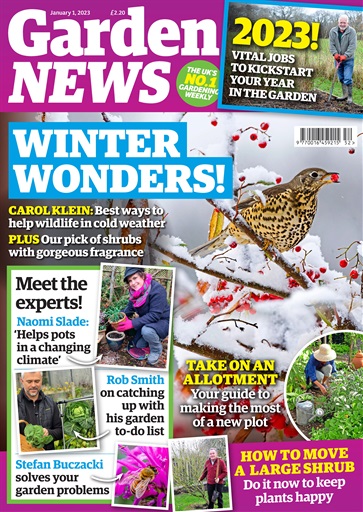 Garden News issue 