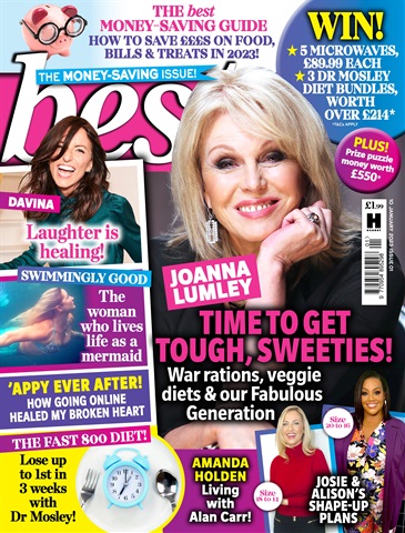 Best issue Issue 1 2023