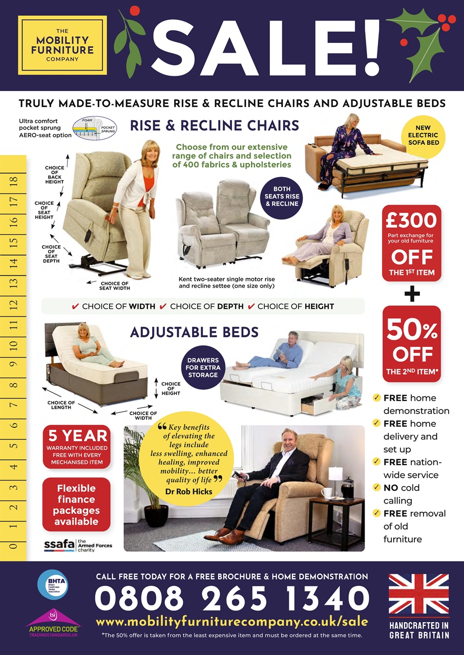 The People’s Friend Preview Pages