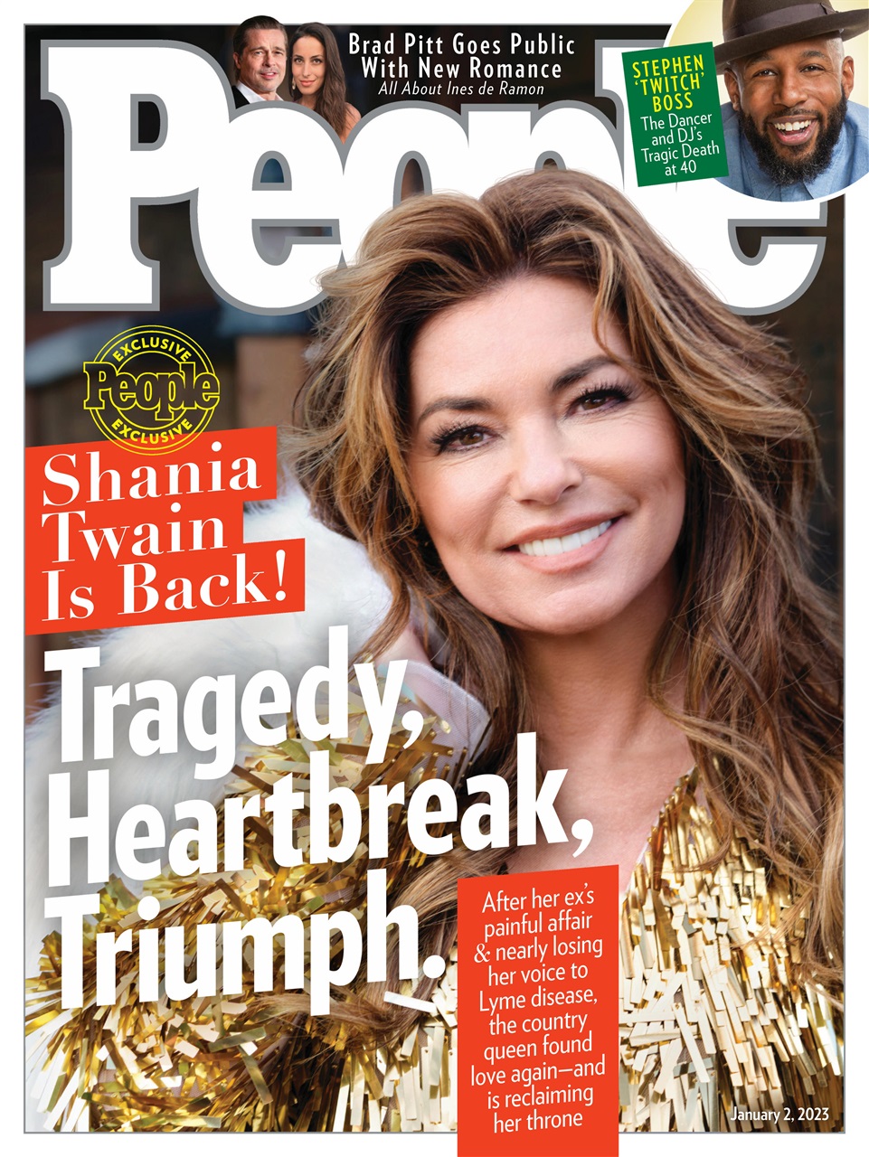 People Preview Pages