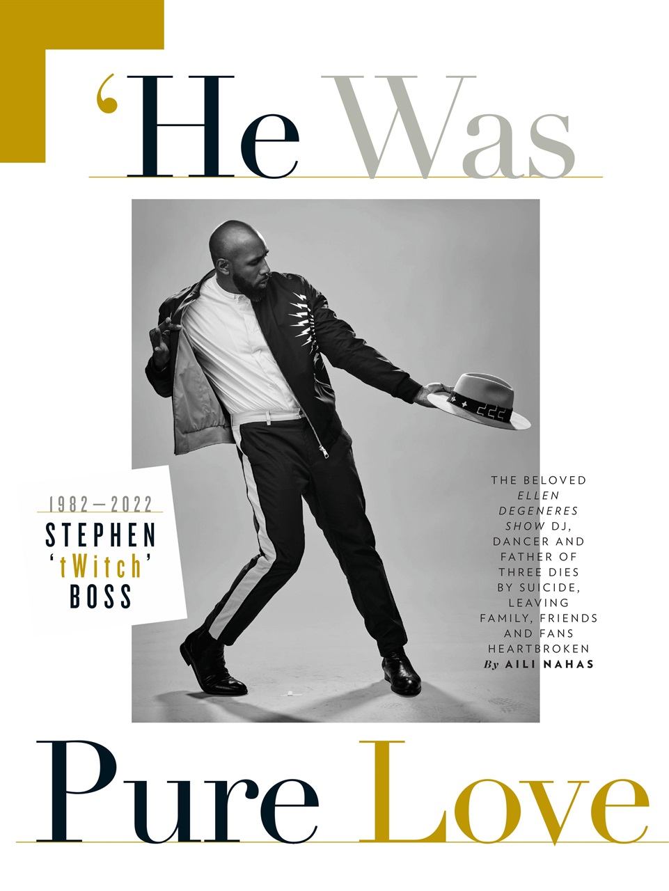 People Preview Pages