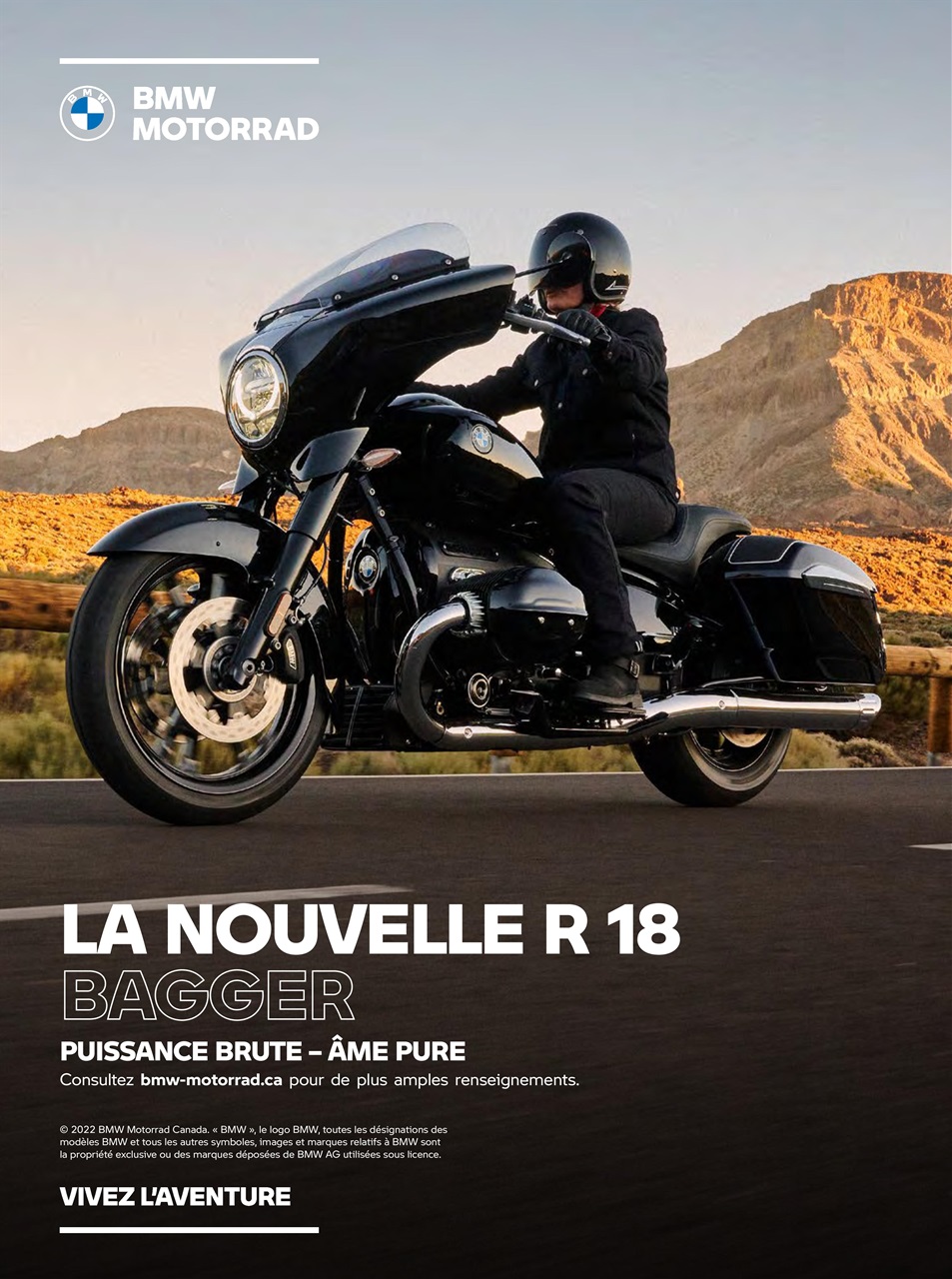 Moto Journal Preview Pages