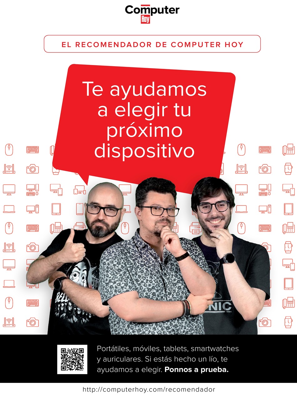 Computer Hoy Preview Pages