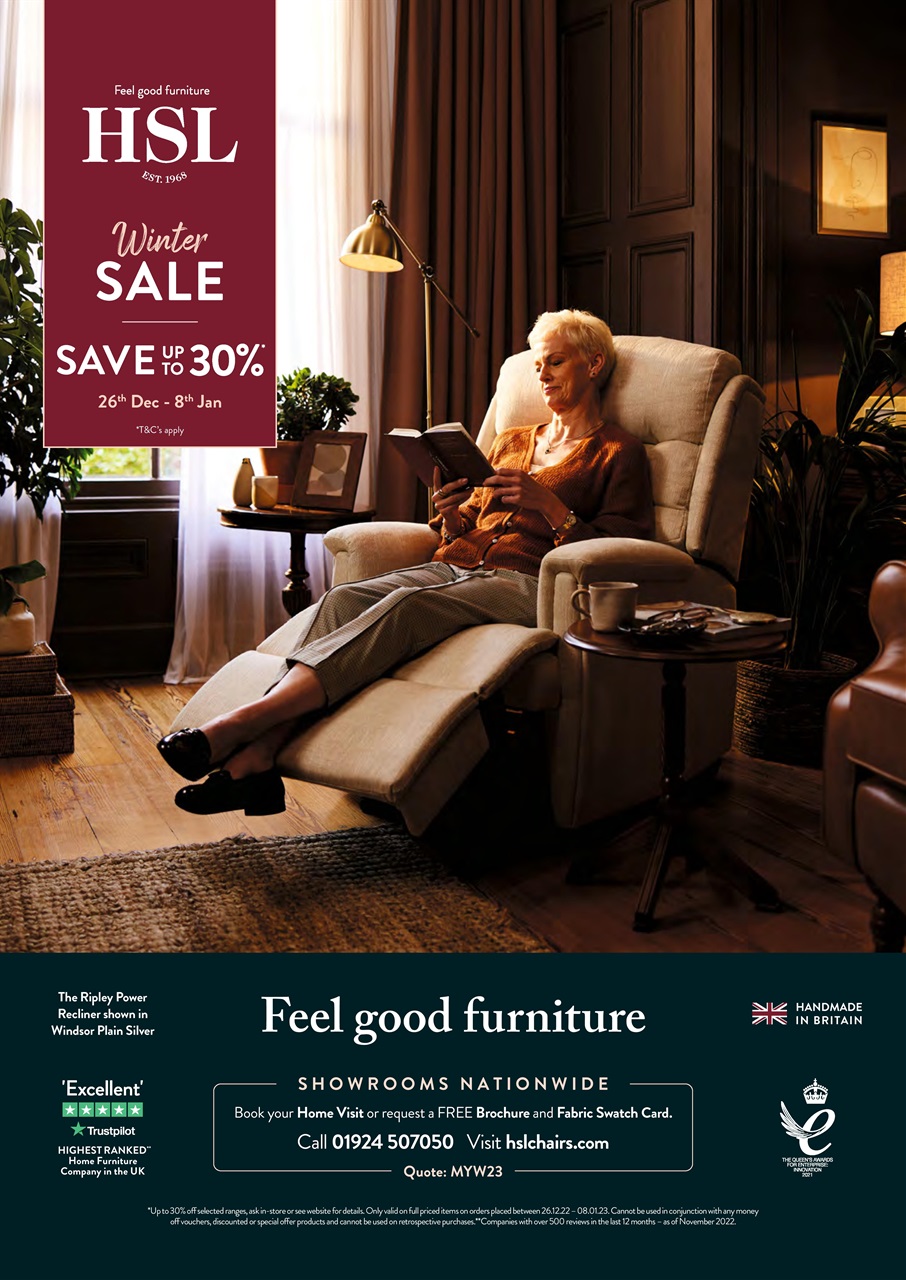 My Weekly Preview Pages